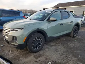 Hyundai Santa Cruz SEL 2.5L 4 2024