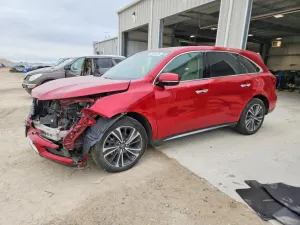 Acura MDX TECHNOLOGY 3.5L 6 2020