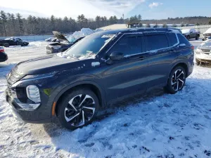 Mitsubishi Outlander SE 2.5L 4 2024