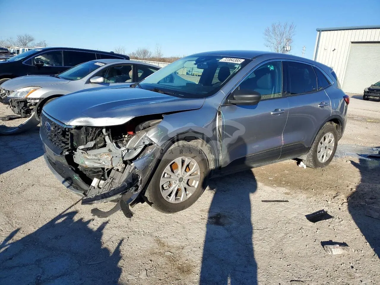 Ford Escape 1.5L 3 2023