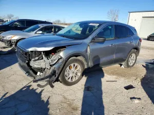 Ford Escape 1.5L 3 2023
