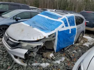 Honda CR-V 2.4L 4 2015