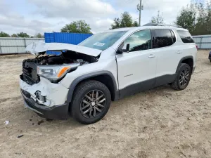GMC Acadia SLT-1 3.6L 6 2019
