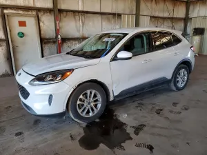 Ford Escape SE 1.5L 3 2021