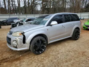 Saturn Vue 3.5L 6 2006