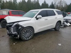 Hyundai Palisade CALLIGRAPHY 3.8L 6 2023