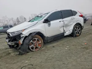 Honda CR-V 1.5L 4 2019