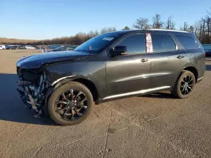 Dodge Durango CITADEL 3.6L 6 2016
