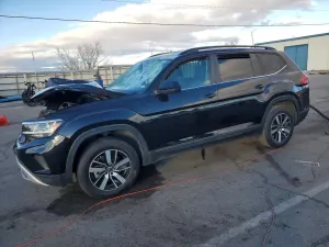 Volkswagen Atlas SE 2.0L 4 2023