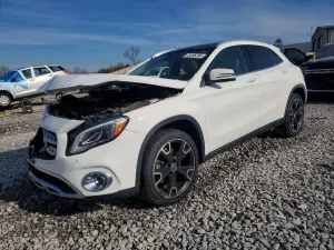 Mercedes-Benz GLA 250 2.0L 4 2019