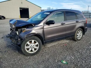 Honda CR-V SE 2.4L 4 2011