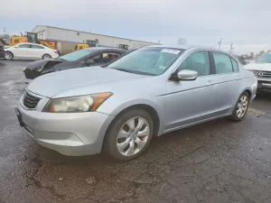 Honda Accord EX 2.4L 4 2008
