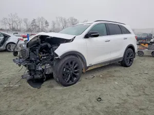 Kia Sorento S 3.3L 6 2020