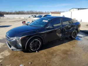 Kia K4 EX 2.0L 4 2025