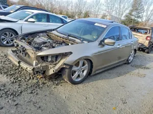Honda Accord EXL 2.4L 4 2008
