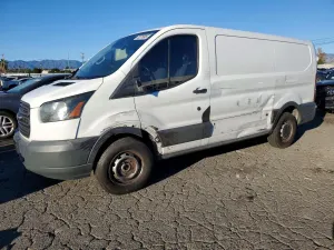 Ford Transit T-150 3.7L 6 2016