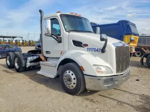 Peterbilt 567/579/587 12.9L 6 2020