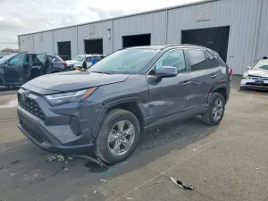 Toyota Rav4 XLE 2.5L 4 2022