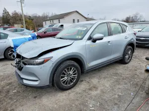 Mazda CX-5 SPORT 2.5L 4 2018