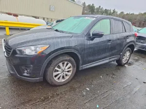 Mazda CX-5 TOURING 2.5L 4 2016