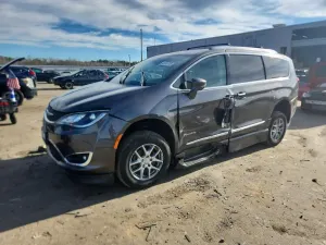 Chrysler Pacifica TOURING L 3.6L 6 2020