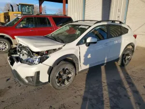 Subaru Crosstrek PREMIUM 2.0L 4 2023