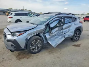 Subaru Crosstrek PREMIUM 2.0L 4 2024