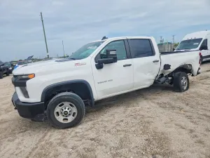 Chevrolet Silverado 1500 K2500 HEAVY DUTY 6.6L 8 2023