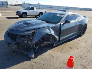 Chevrolet Camaro SS 6.2L 8 2019
