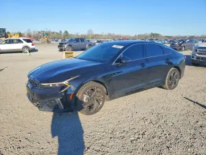 Kia K5 GT LINE 2.5L 4 2025