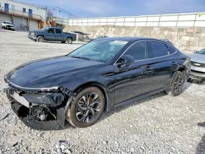 Hyundai Sonata SEL 2.5L 4 2025