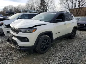 Jeep Compass LATITUDE 2.0L 4 2024