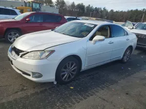 Lexus ES 350 3.5L 6 2010