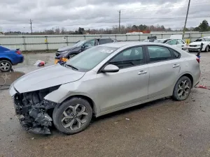 Kia Cerato / Forte / K3 FE 2.0L 4 2021