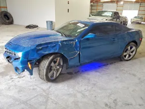 Chevrolet Camaro LT 3.6L 6 2010