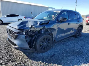 Mazda CX-5 PREFERRED 2.5L 4 2024