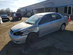 Toyota Corolla CE 1.8L 4 2003