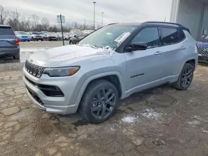 Jeep Compass LIMITED 2.0L 4 2024