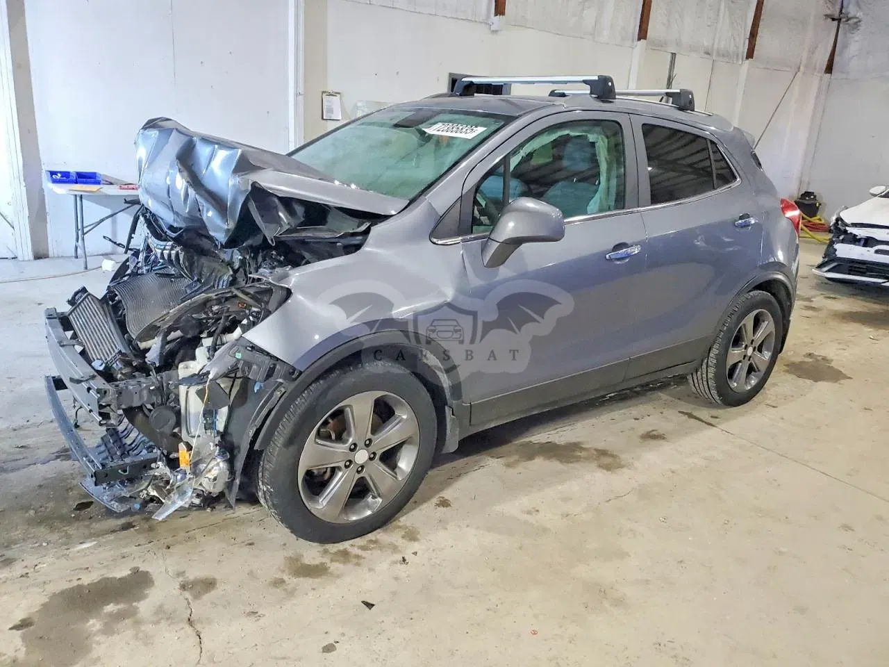 Buick Encore CONVENIENCE 1.4L 4 2013
