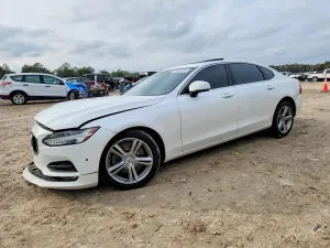 Volvo S90 T5 MOMENTUM 2.0L 4 2018