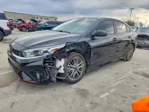 Kia Cerato / Forte / K3 GT LINE 2.0L 4 2022