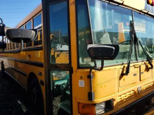 IC Corporation RE Series 7.6L 6 2016