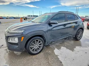 Hyundai Kona SEL 2.0L 4 2020