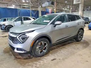 Kia Sportage LX 2.5L 4 2025