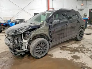Chevrolet Trax 1LT 1.4L 4 2020