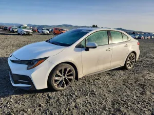 Toyota Corolla SE 2.0L 4 2020