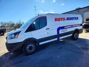 Ford Transit T-250 3.5L 6 2021