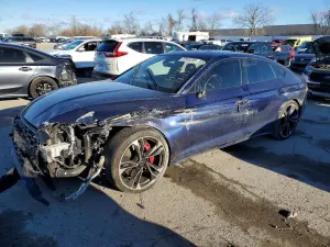 Audi S5 PREMIUM PLUS 3.0L 6 2024
