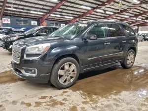 GMC Acadia DENALI 3.6L 6 2015