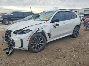 BMW X5 XDRIVE40I 3.0L 6 2026